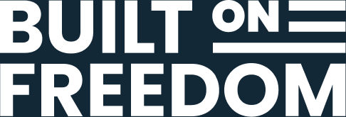 Built on Freedom