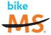 Bikes for MS logo