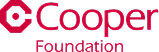 Cooper Foundation logo